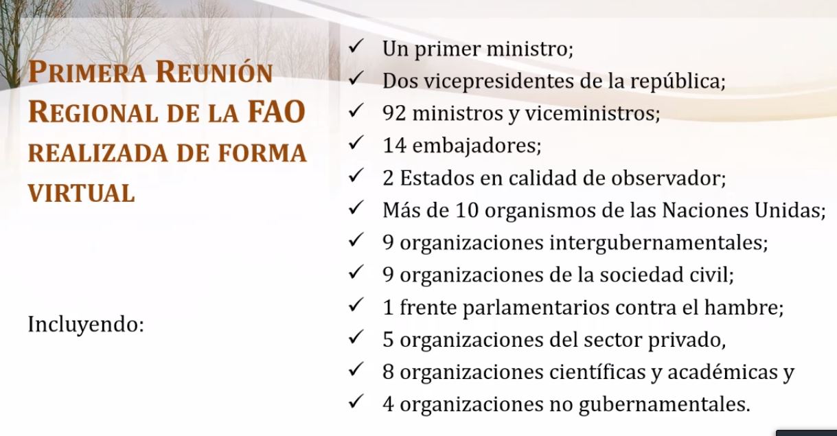 FAO